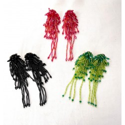 Pendientes Cascadita