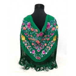 MANTONCILLO OSUNA VERDE