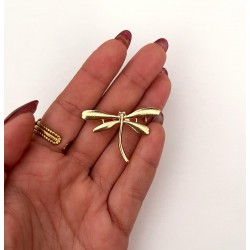 BROCHE LIBELULA LISA