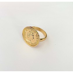 ANILLA MONEDA