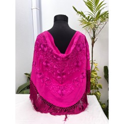 MANTONCILLO ZARZUELA...