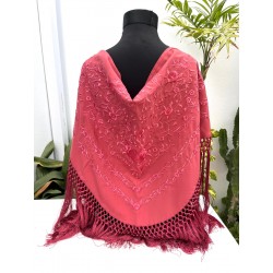 MANTONCILLO ALGABEÑO...