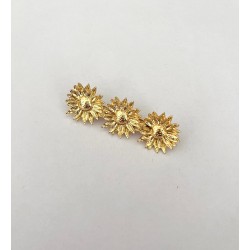 BROCHE TRI GIRASOL