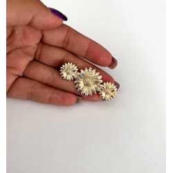 BROCHE MARGARITA MULTIPLE