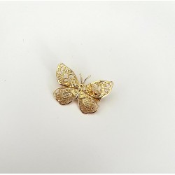 BROCHE MARIPOSA FANTASIA