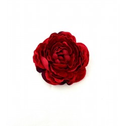 BROCHE MAXI PEONIA