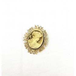 BROCHE ROMA