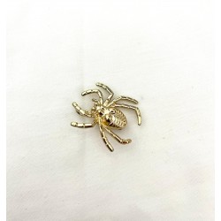 BROCHE ARAÑA