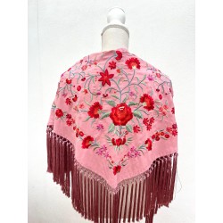 MANTONCILLO MARCHENA ROSA...