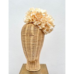 CORONA DALIAS BEIGE