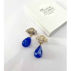 PENDIENTES LUCCA