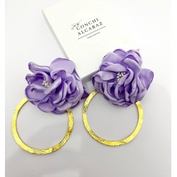 PENDIENTES BRUNA MALVA