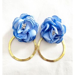 PENDIENTES BRUNA CELESTE...