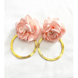 PENDIENTES BRUNA ROSA...