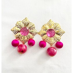 PENDIENTES DORA