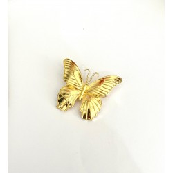 BROCHE MARIPOSA FRANCESA