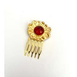 PEINA ELDA ROJA