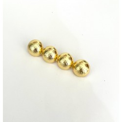 BROCHE MACADAMIA