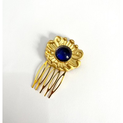 PEINA ELDA AZUL