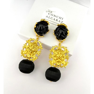 PENDIENTES CAMBOIRA