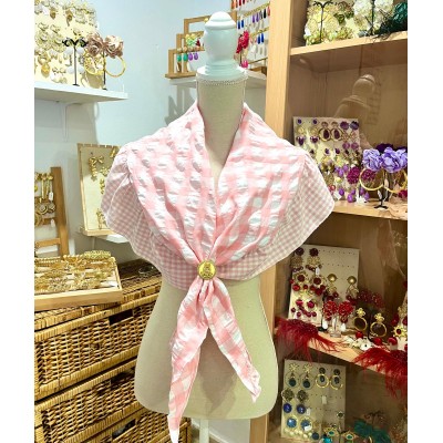 PICO VICHY ROSA