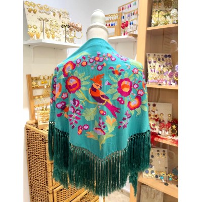 MANTONCILLO COSTA RICA...