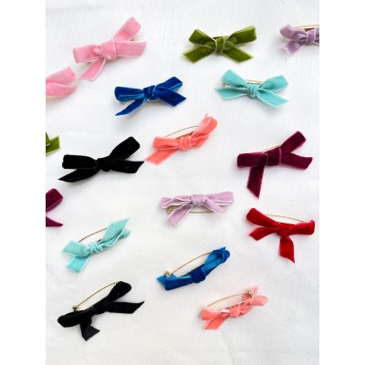 BROCHE LAZO PRINCESA