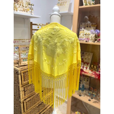 MANTONCILLO LEBRIJANO...