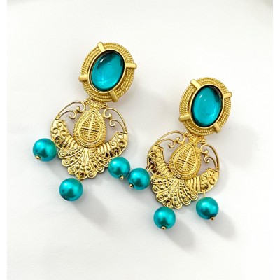 PENDIENTES ANTUAN