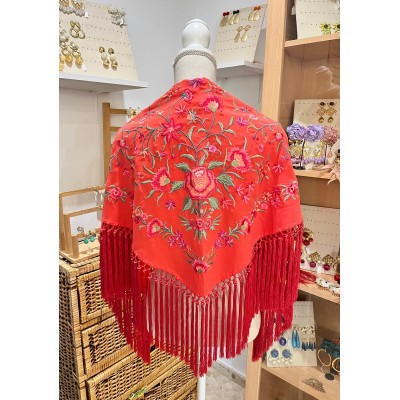 MANTONCILLO MARCHENA CORAL