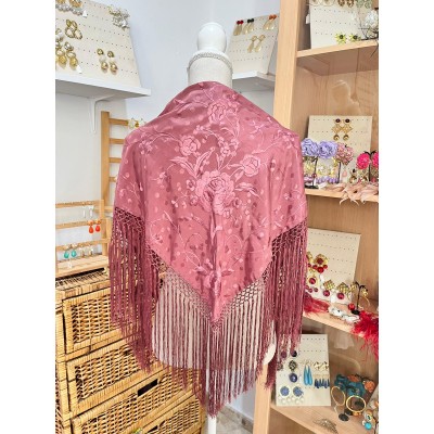 MANTONCILLO ISLA ROSA...