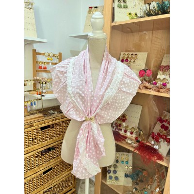 PICO TRIANA ROSA BEBE