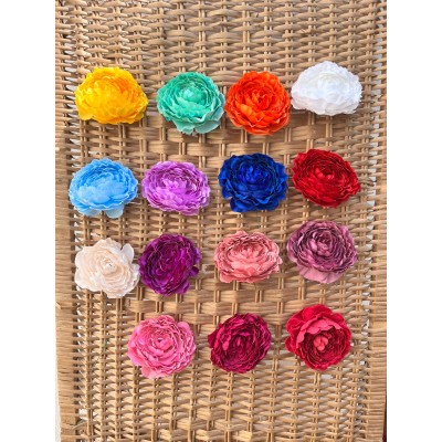 MINI PEONIAS