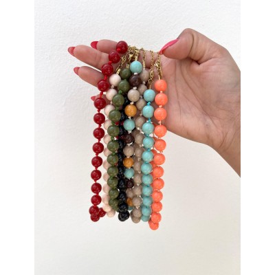 COLLAR CAMINO