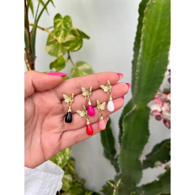 PENDIENTES EXTRA MINI...