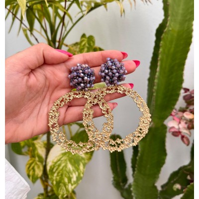 PENDIENTES LUVAR