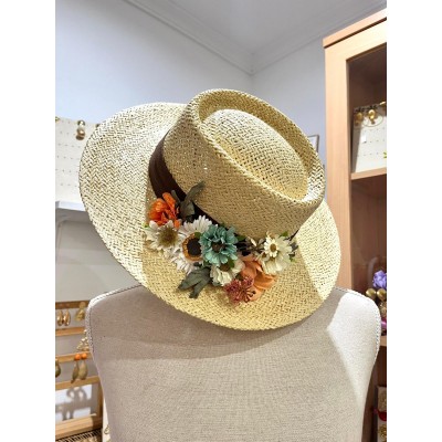 SOMBRERO TRINIDAD