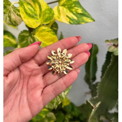 BROCHE FLORINA