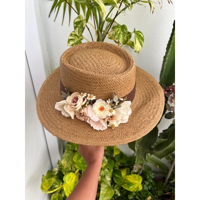 SOMBRERO PACHECA