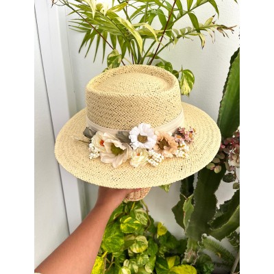 SOMBRERO GINES