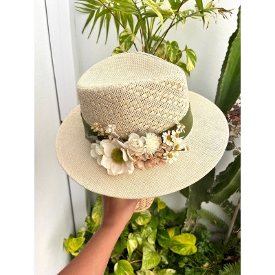SOMBRERO PILAR