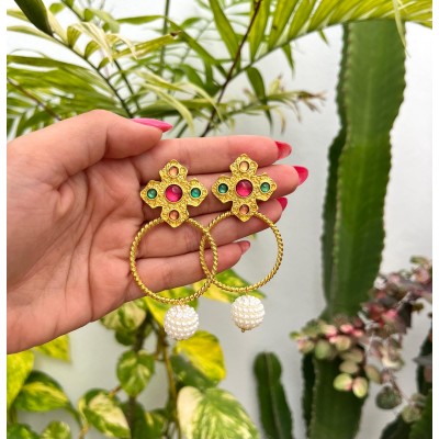 PENDIENTES ALOHA