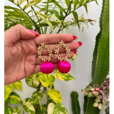 PENDIENTES SAEL ROSA...