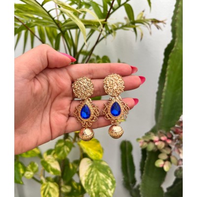 PENDIENTES GUSTINA