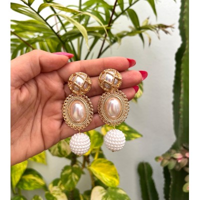 PENDIENTES AMBERES