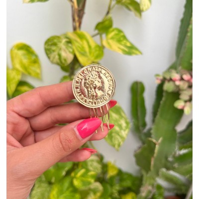PEINA MONEDA