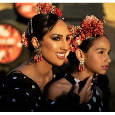 PENDIENTES SALAZAR