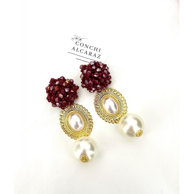 PENDIENTES SOLINA