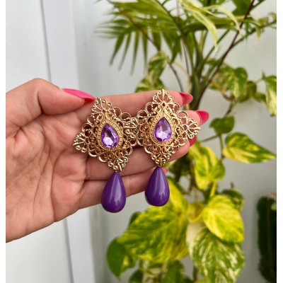 PENDIENTES UVA