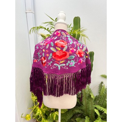 MANTONCILLO BALI BUGANVILLA...